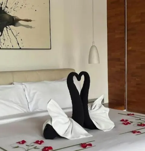One Eleven Hotel Seminyak