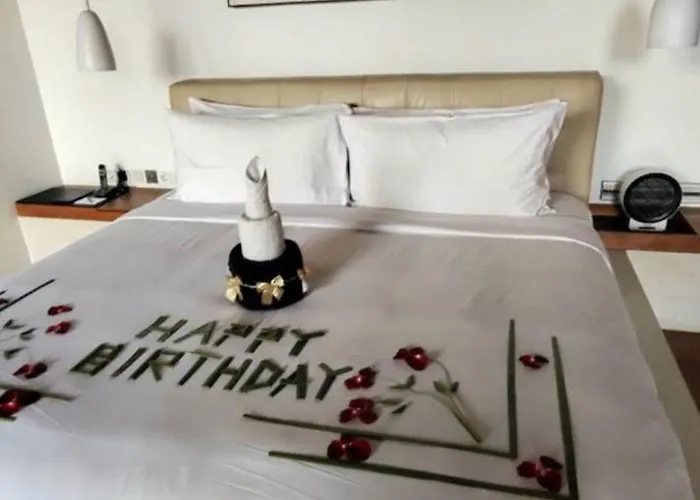 One Eleven Hotel 5*