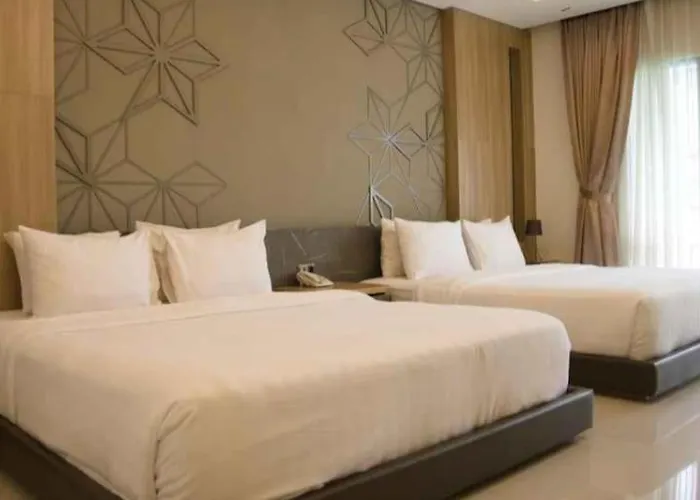 Hotel One Eleven Seminyak