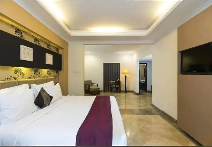 One Eleven Hotel