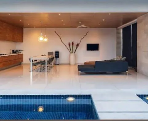 One Eleven Hotel Seminyak