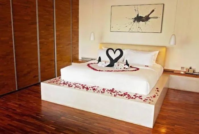 Hotel One Eleven Seminyak